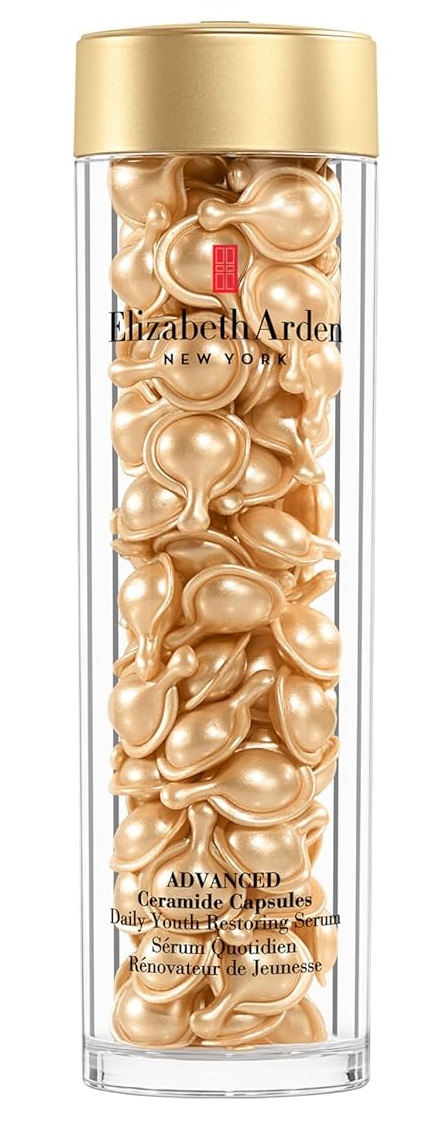 Advanced Ceramide Capsules Daily Youth Restoring Serum