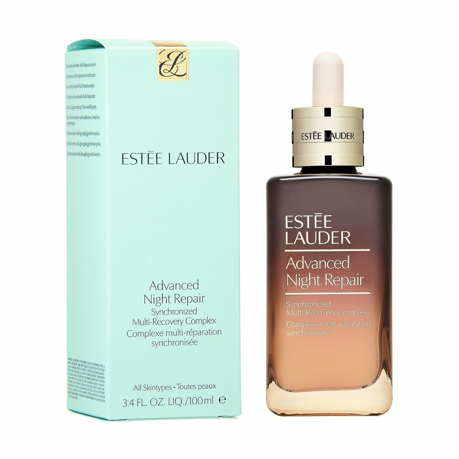 Advanced Night Repair Synchronized Multi-Recovery Complex