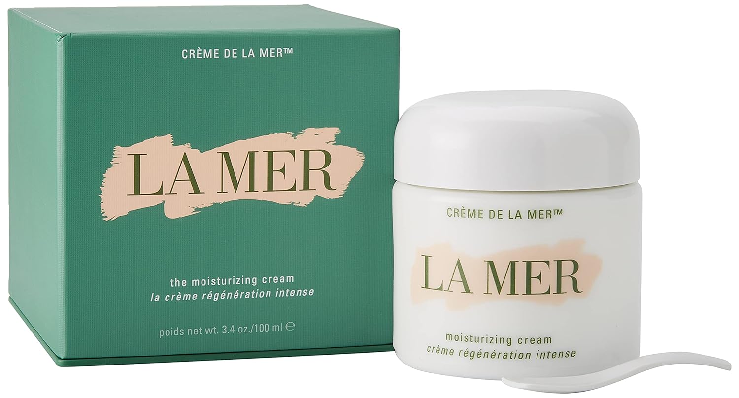 Crème de la Mer
