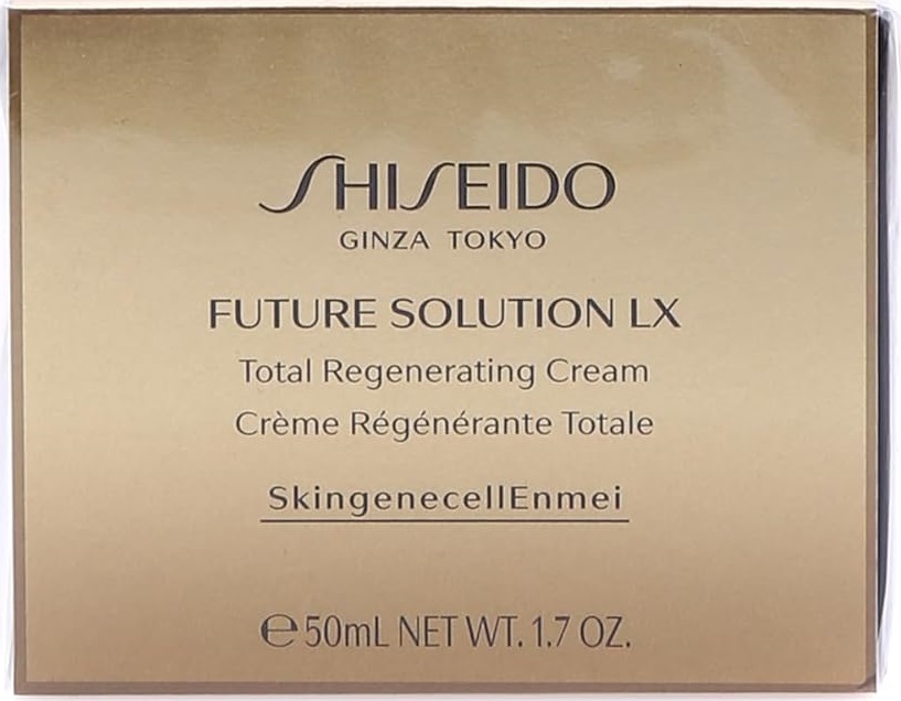 Future Solution LX Cream