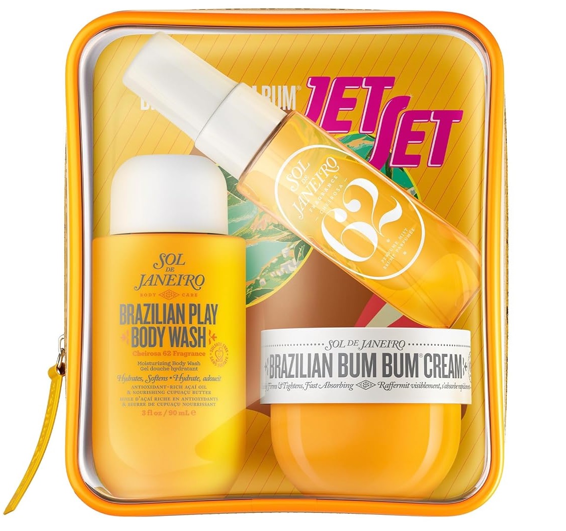Jet Set