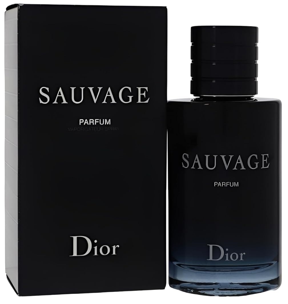 Sauvage Parfum