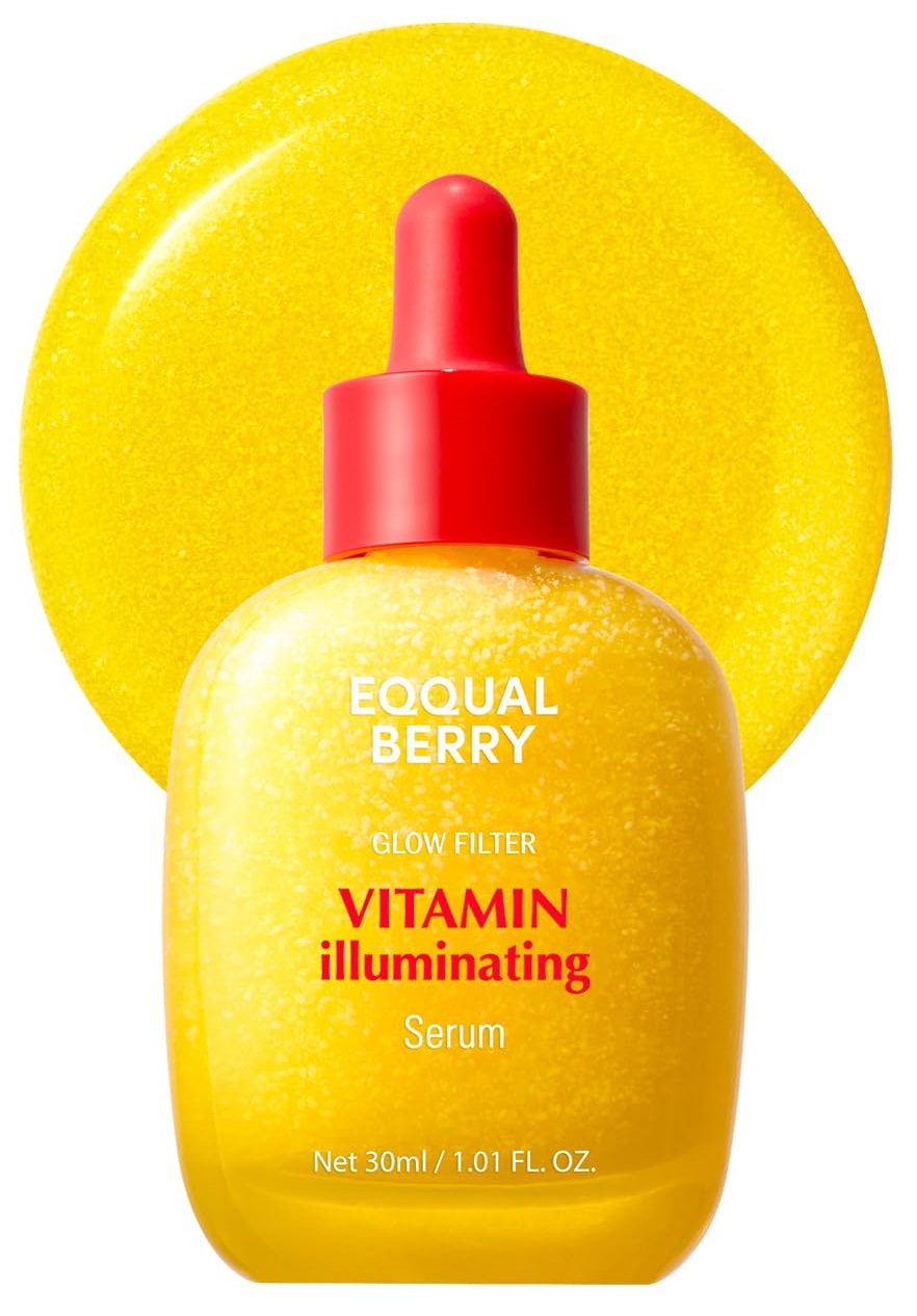 Vitamin C Brightening Serum