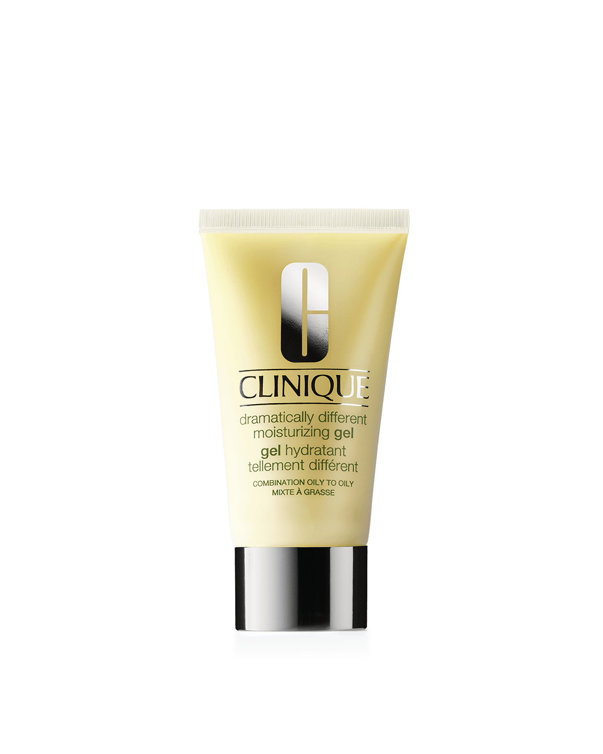 Dramatically Different Moisturizing Gel