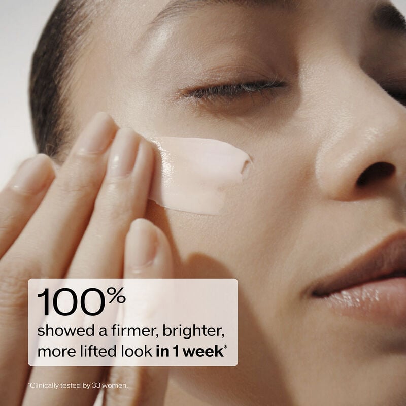 Vital Perfection Uplifting and Firming Cream Enriched